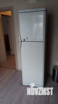 1-к квартира, на длительный срок, 40м2, 1/17 этаж