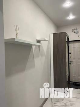 1-к квартира, посуточно, 42м2, 1/5 этаж