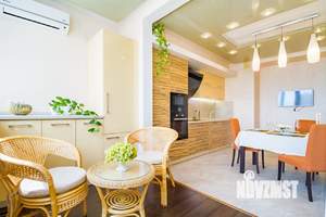 2-к квартира, на длительный срок, 72м2, 14/16 этаж