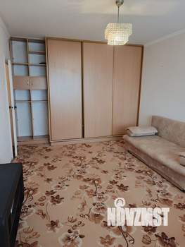 1-к квартира, на длительный срок, 38м2, 10/10 этаж