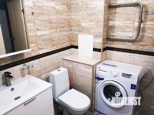 2-к квартира, на длительный срок, 40м2, 13/16 этаж