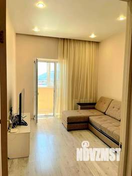 Студия квартира, на длительный срок, 30м2, 8/11 этаж