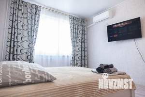 3-к квартира, посуточно, 90м2, 10/16 этаж