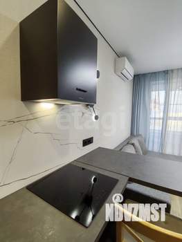 1-к квартира, на длительный срок, 31м2, 12/24 этаж