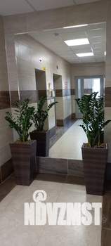 Студия квартира, посуточно, 32м2, 2/22 этаж