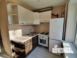 1-к квартира, посуточно, 31м2, 2/5 этаж