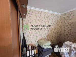 1-к квартира, на длительный срок, 31м2, 2/5 этаж