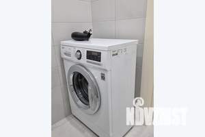 1-к квартира, посуточно, 42м2, 10/11 этаж