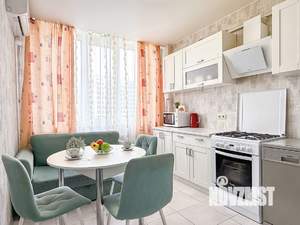 1-к квартира, на длительный срок, 42м2, 15/22 этаж