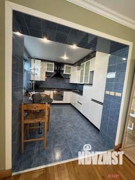 2-к квартира, на длительный срок, 100м2, 3/5 этаж