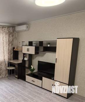 1-к квартира, посуточно, 40м2, 8/16 этаж