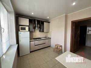 1-к квартира, на длительный срок, 38м2, 4/10 этаж