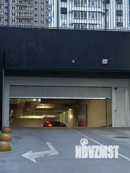 1-к квартира, на длительный срок, 34м2, 17/25 этаж