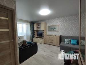 1-к квартира, посуточно, 32м2, 4/5 этаж