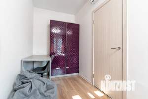 1-к квартира, посуточно, 30м2, 9/15 этаж