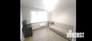 2-к квартира, на длительный срок, 59м2, 15/17 этаж