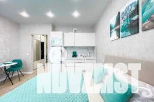 1-к квартира, посуточно, 26м2, 8/20 этаж