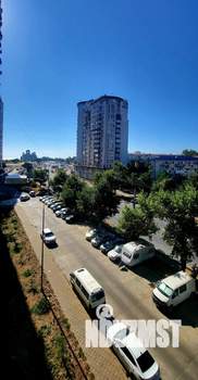 1-к квартира, на длительный срок, 39м2, 5/21 этаж