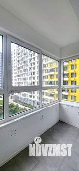 1-к квартира, на длительный срок, 38м2, 10/21 этаж