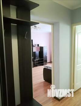 1-к квартира, на длительный срок, 38м2, 2/16 этаж