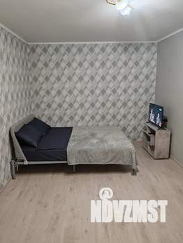 1-к квартира, посуточно, 30м2, 1/6 этаж