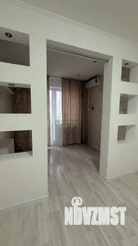 1-к квартира, на длительный срок, 43м2, 9/16 этаж