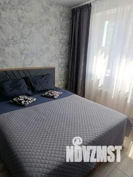 1-к квартира, посуточно, 38м2, 5/20 этаж