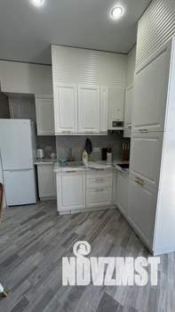 1-к квартира, посуточно, 55м2, 18/21 этаж