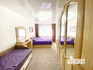 2-к квартира, на длительный срок, 48м2, 4/5 этаж
