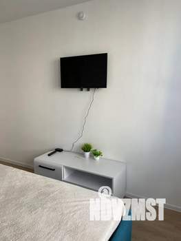 1-к квартира, посуточно, 42м2, 3/10 этаж