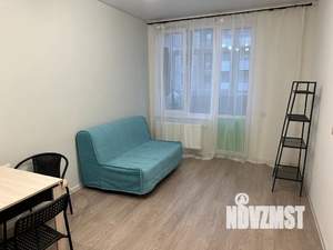 2-к квартира, посуточно, 43м2, 13/18 этаж