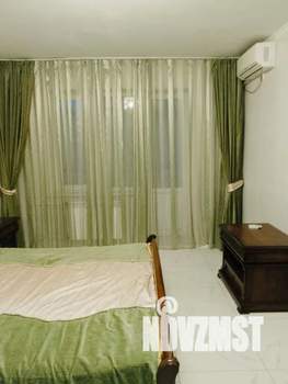 1-к квартира, посуточно, 37м2, 2/9 этаж