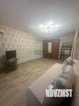 1-к квартира, на длительный срок, 38м2, 5/5 этаж