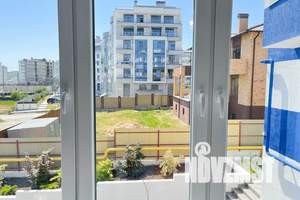 1-к квартира, посуточно, 40м2, 3/4 этаж