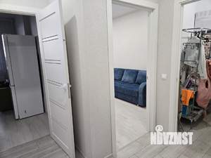 1-к квартира, на длительный срок, 36м2, 15/21 этаж