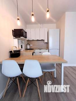 1-к квартира, на длительный срок, 38м2, 2/15 этаж