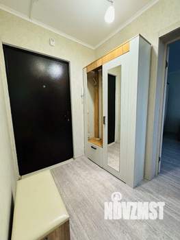 1-к квартира, на длительный срок, 40м2, 9/16 этаж