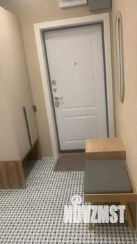1-к квартира, на длительный срок, 35м2, 7/23 этаж