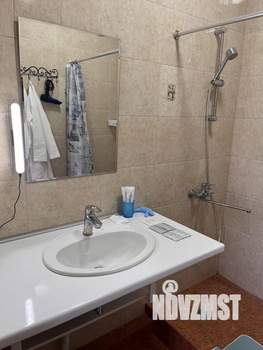 1-к квартира, посуточно, 50м2, 1/1 этаж