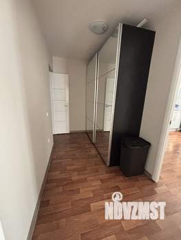 1-к квартира, на длительный срок, 43м2, 9/16 этаж