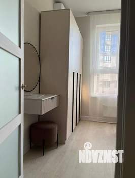 1-к квартира, на длительный срок, 45м2, 2/20 этаж