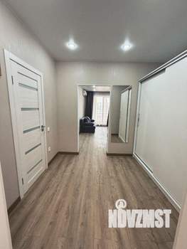 1-к квартира, на длительный срок, 35м2, 5/5 этаж