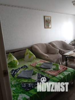 2-к квартира, посуточно, 64м2, 6/16 этаж