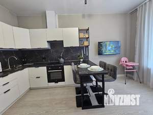 2-к квартира, посуточно, 86м2, 9/21 этаж