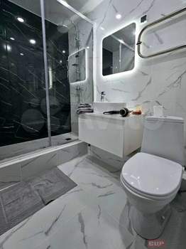 1-к квартира, на длительный срок, 40м2, 2/16 этаж