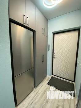 Студия квартира, на длительный срок, 21м2, 8/14 этаж