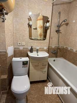 2-к квартира, на длительный срок, 40м2, 1/5 этаж