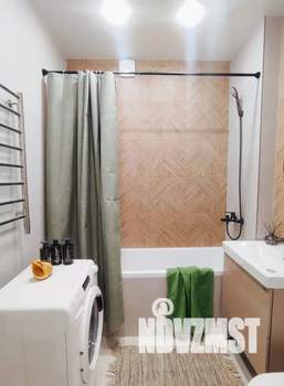 2-к квартира, посуточно, 50м2, 13/25 этаж