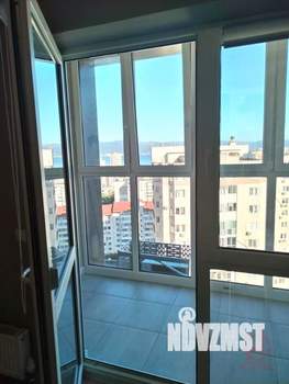 1-к квартира, на длительный срок, 41м2, 20/20 этаж