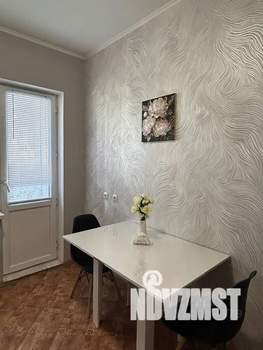 1-к квартира, посуточно, 40м2, 5/9 этаж